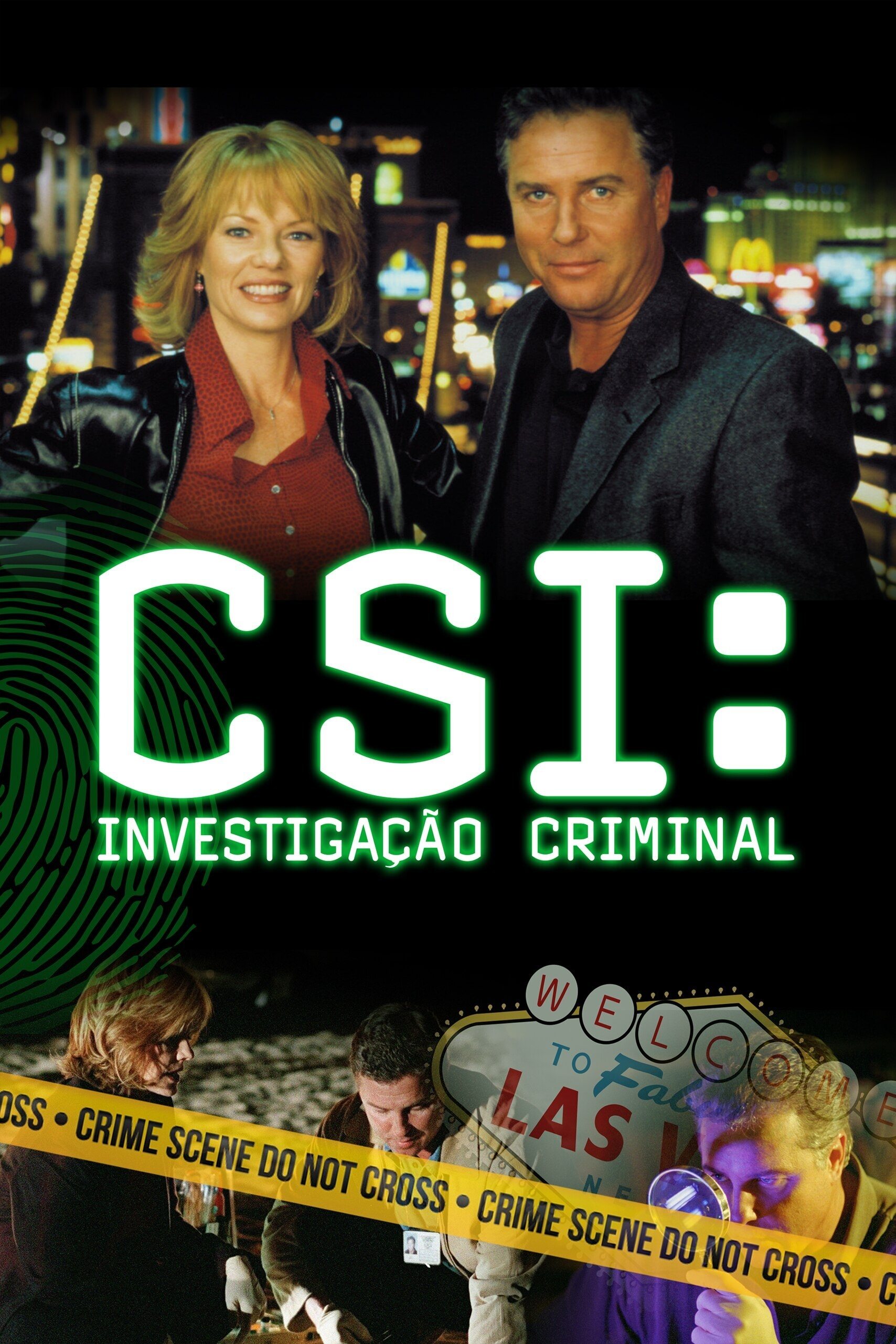 Poster de Temporada 1