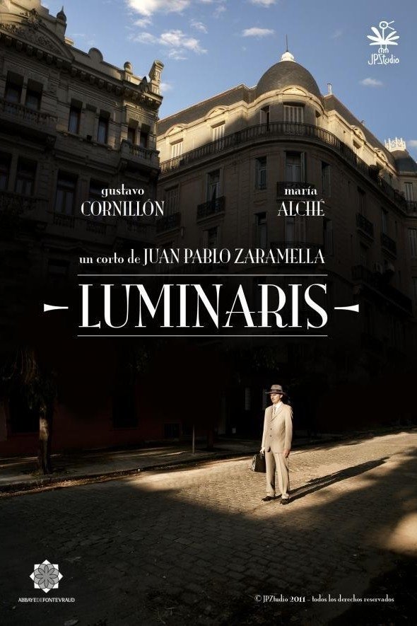 Poster de Luminaris