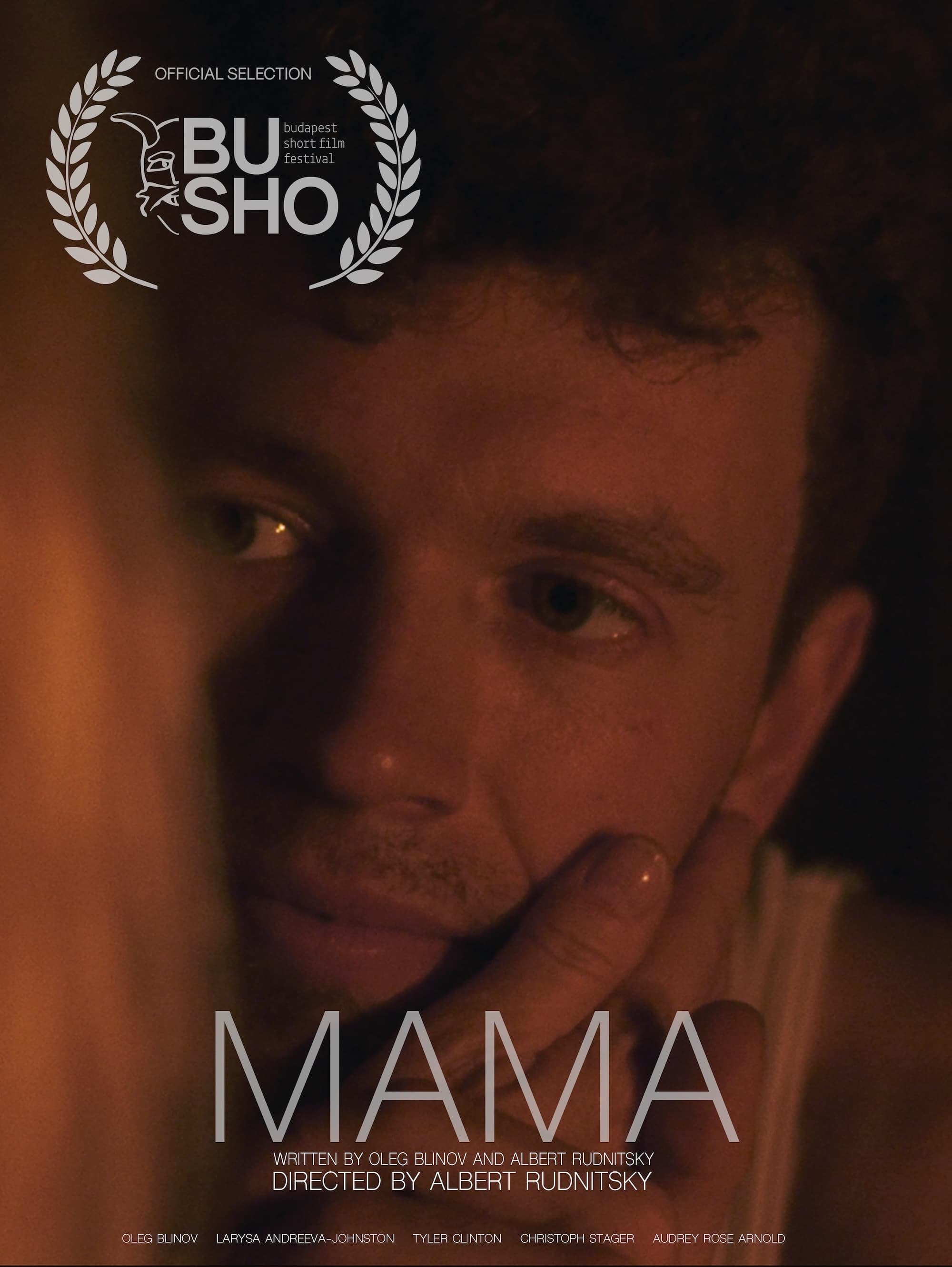 Poster de Mama