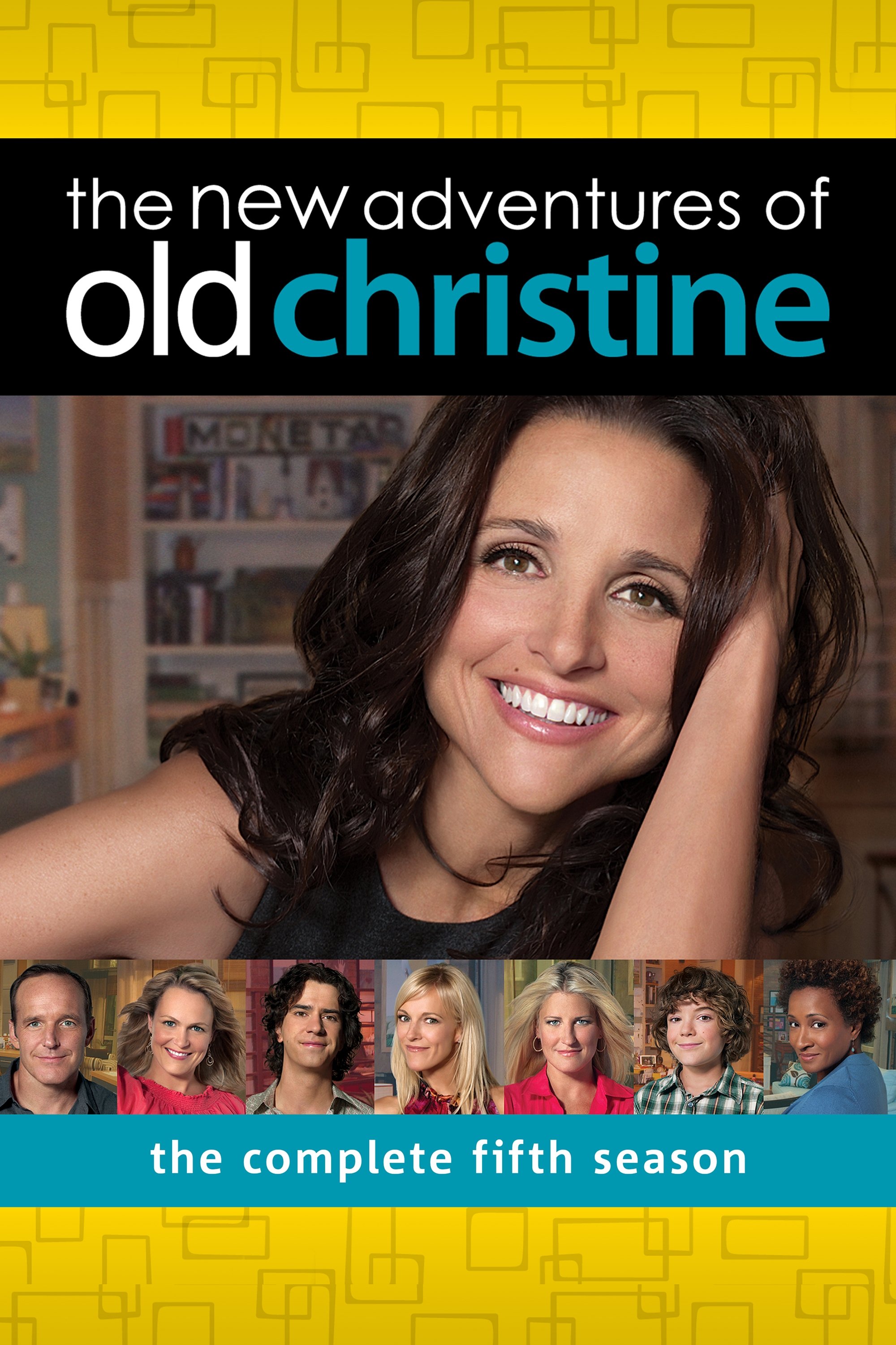 Poster de Temporada 5