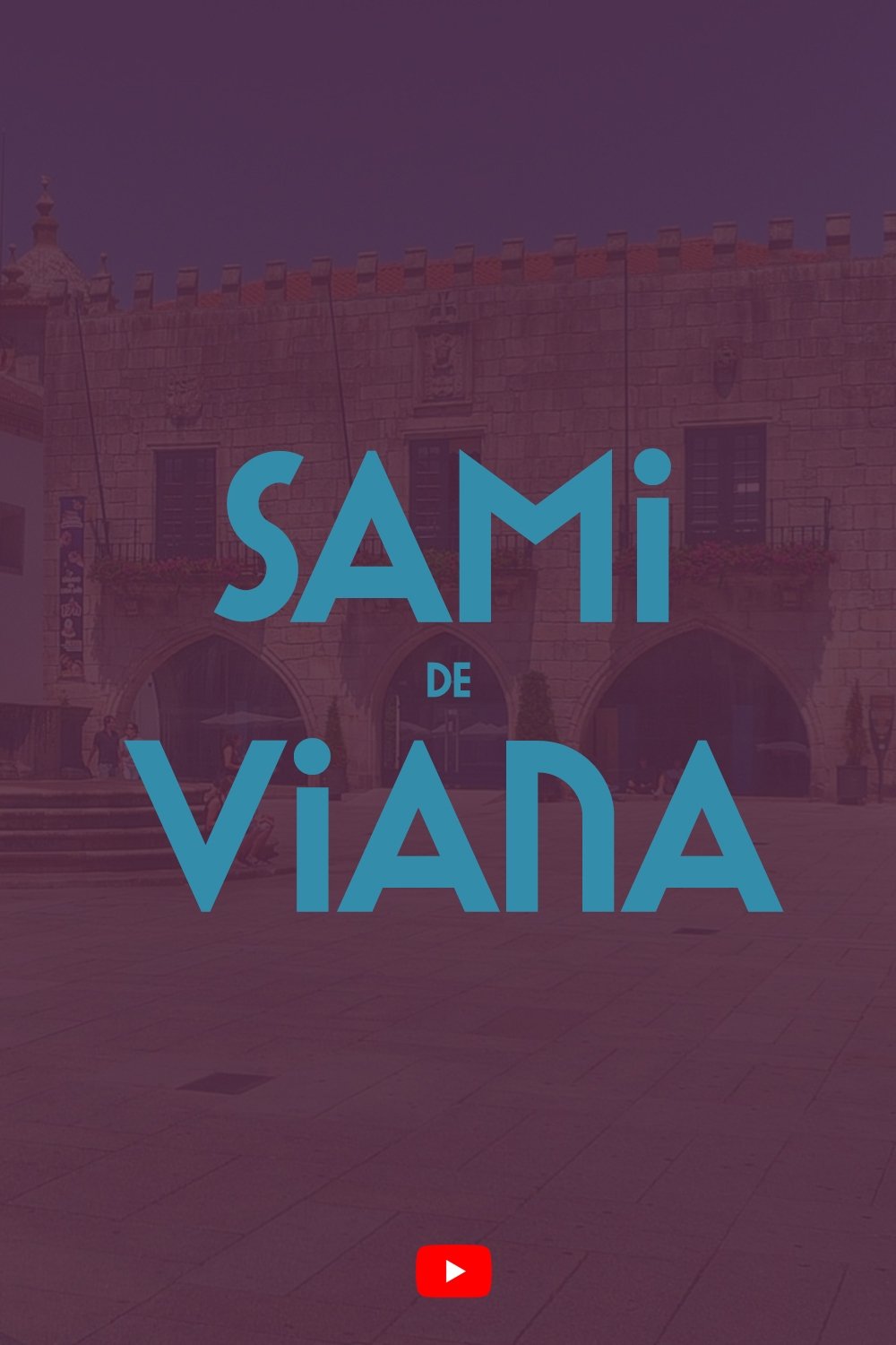 Poster de Sami de Viana