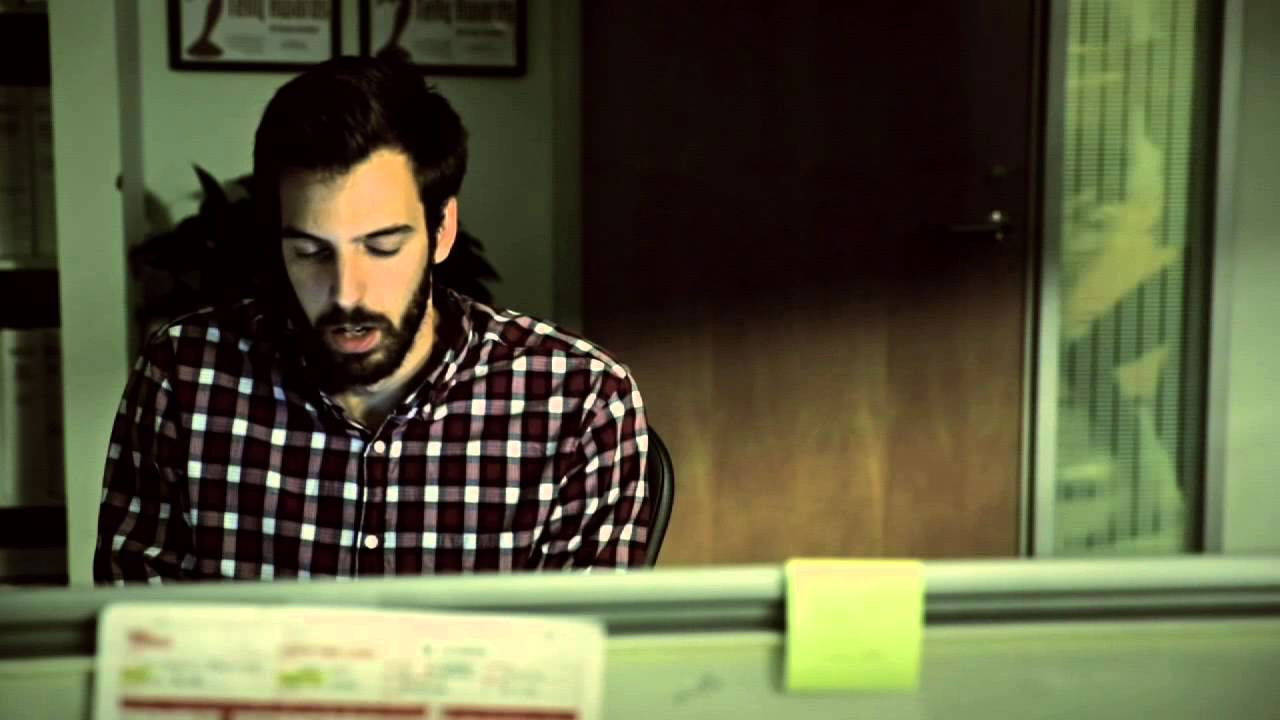 CollegeHumor All-Nighter 2014 (All-Nighter Is Back)