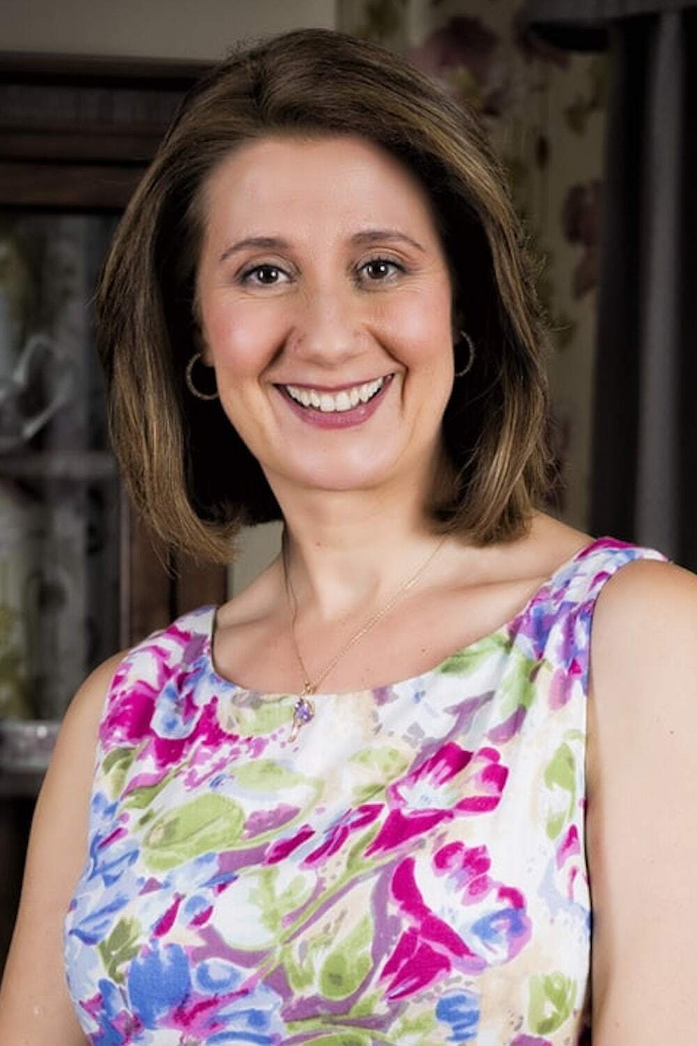 Foto de Esperanza Elipe