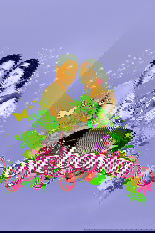 Poster de Oye Bonita