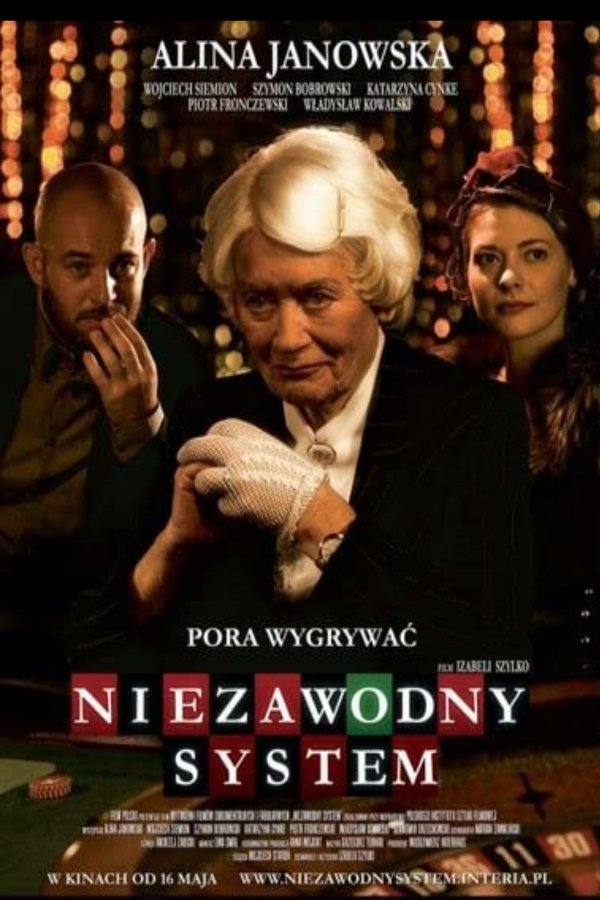 Poster movie