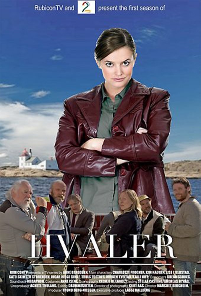 Poster de Hvaler