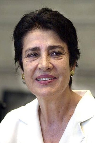 Foto de Irene Papas