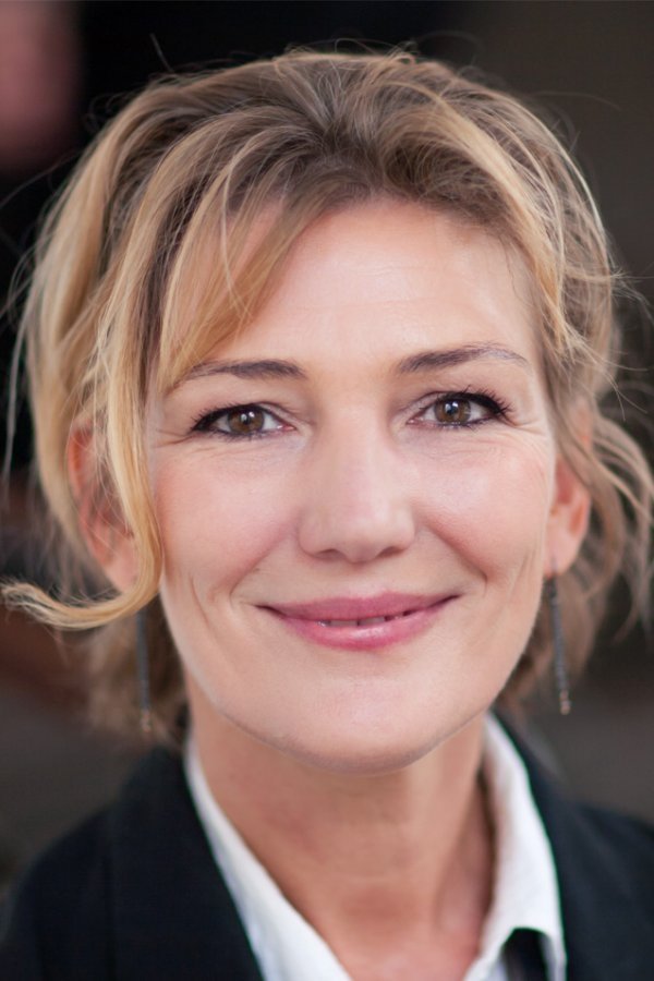 Foto de Andrea Vagn Jensen