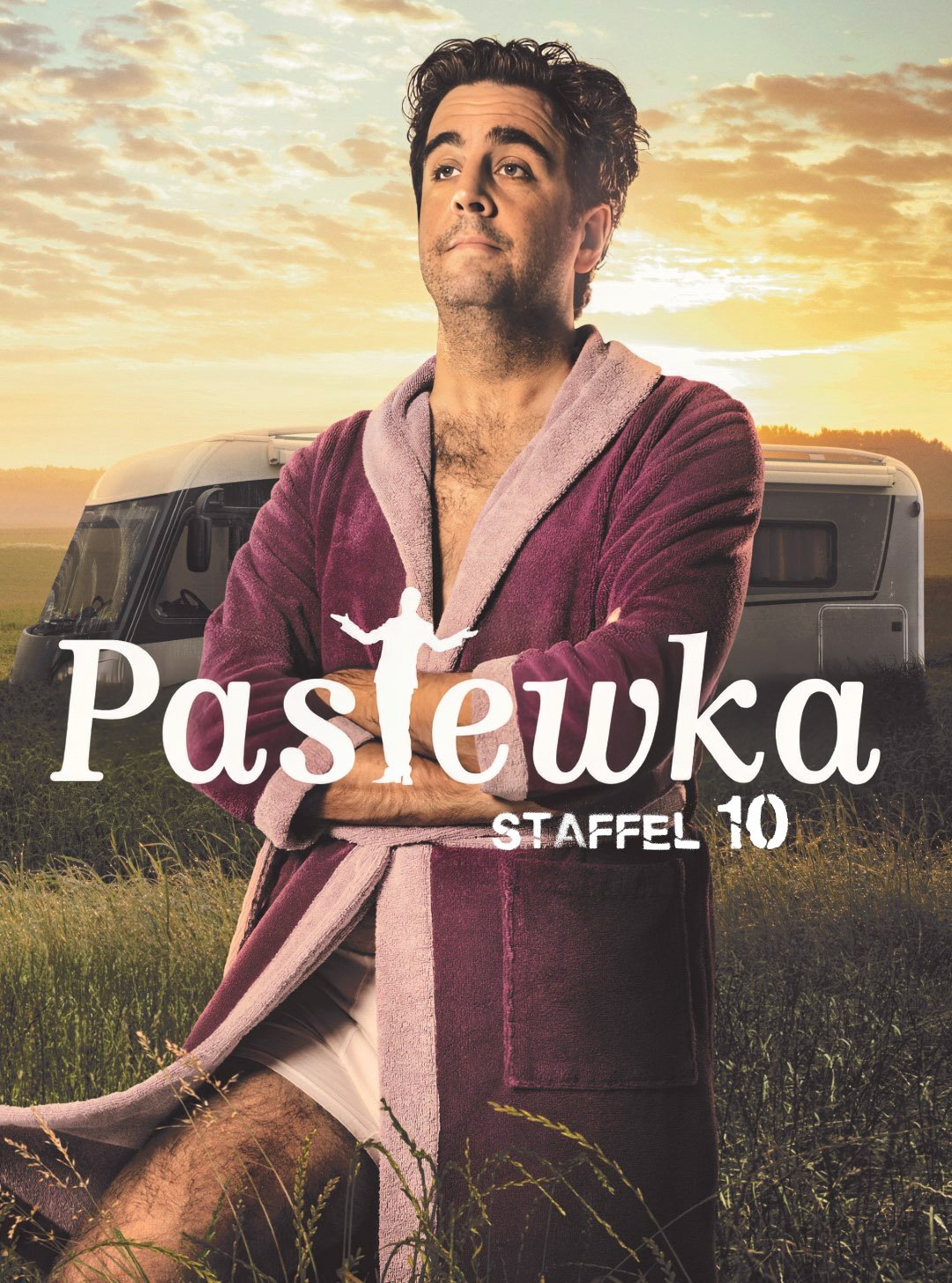 Poster de Temporada 10