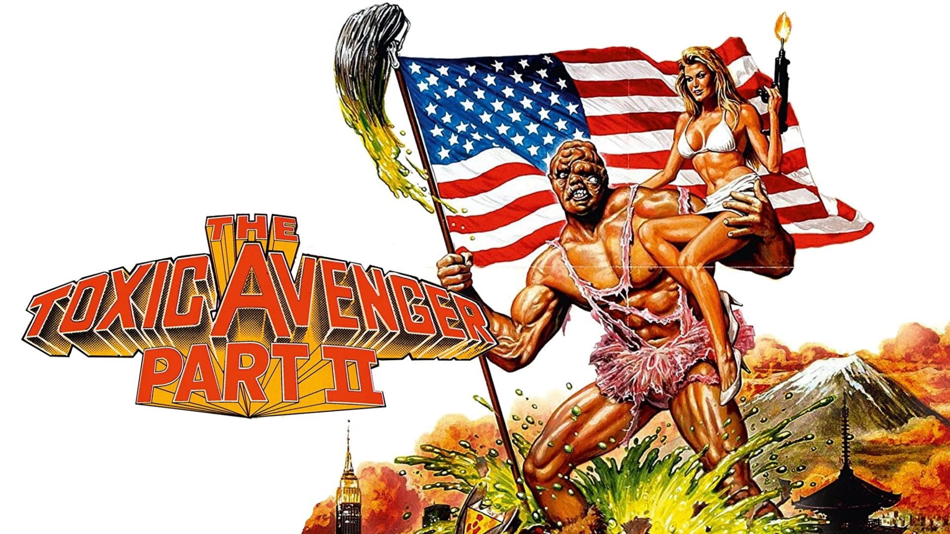 Backdrop image