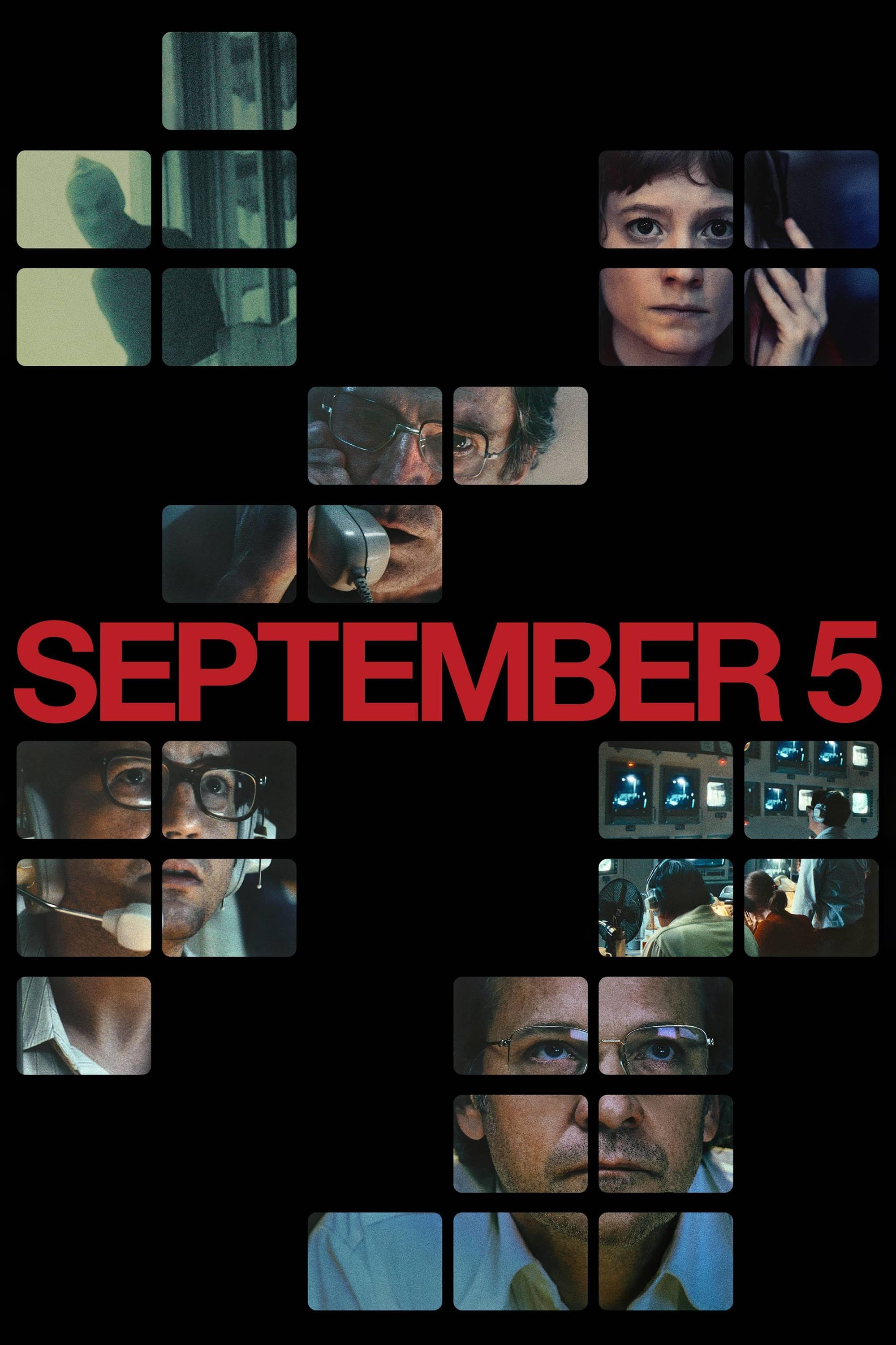 Poster movie