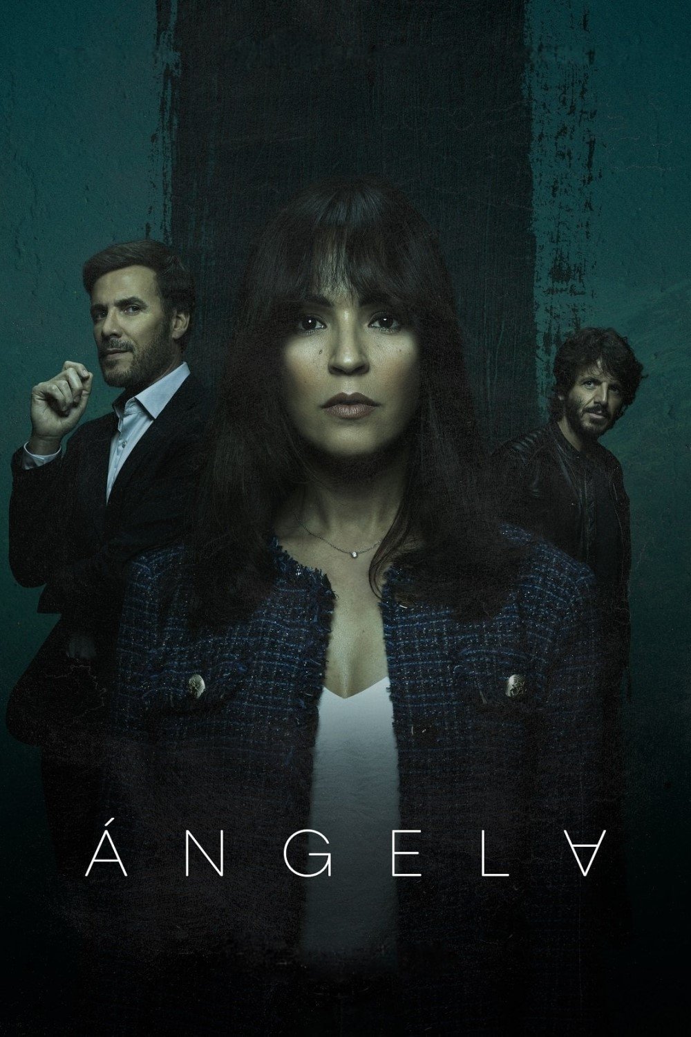 Poster de Temporada 1