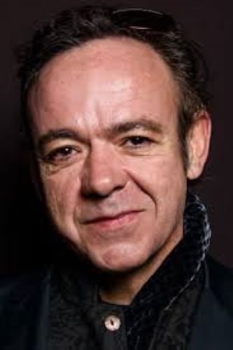 Foto de Laurent Petitgand