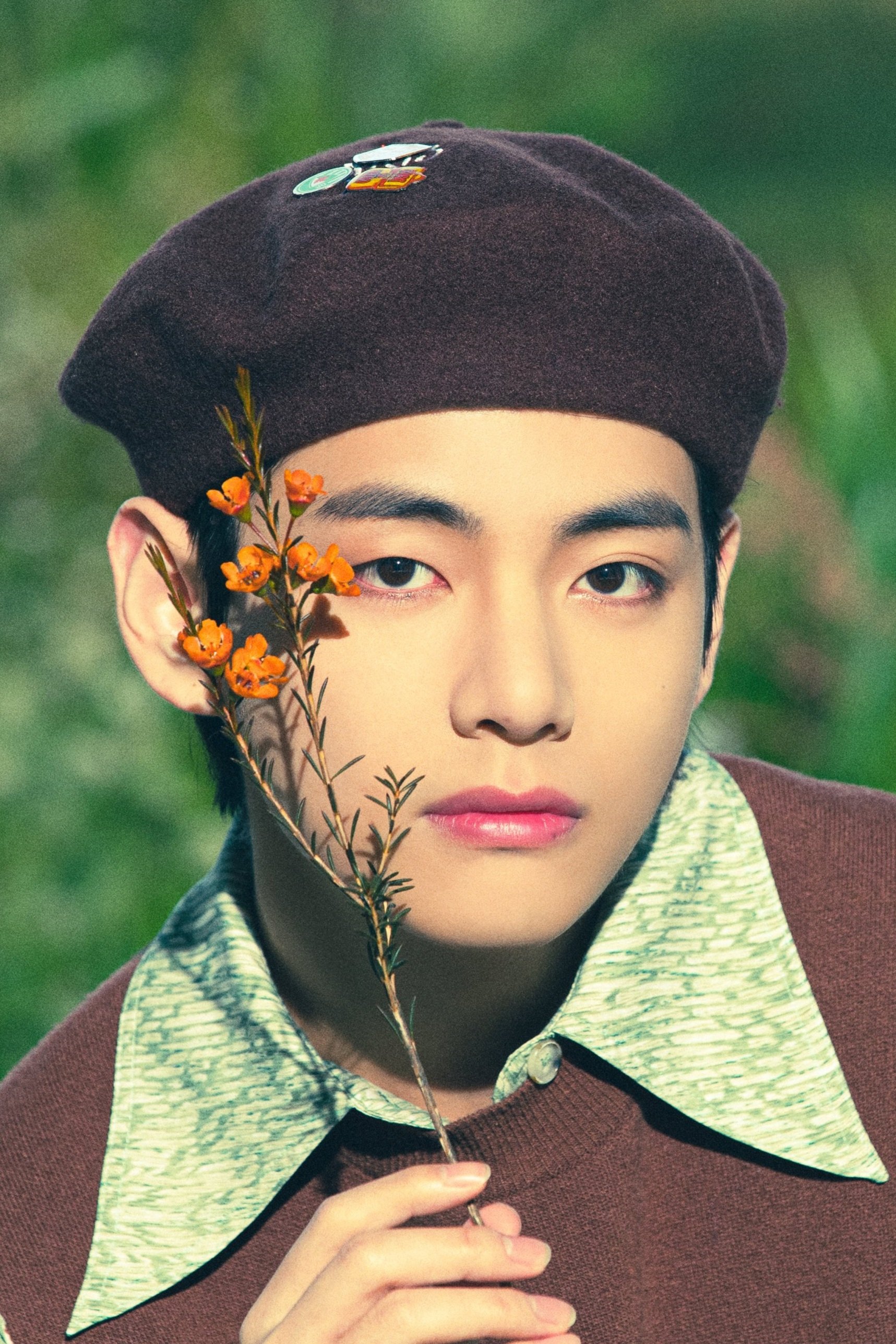 Foto de 뷔