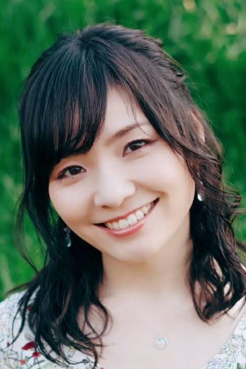 Foto de Ami Ikenaga