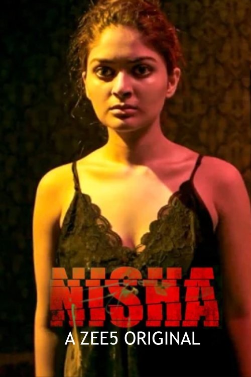 Poster de Nisha