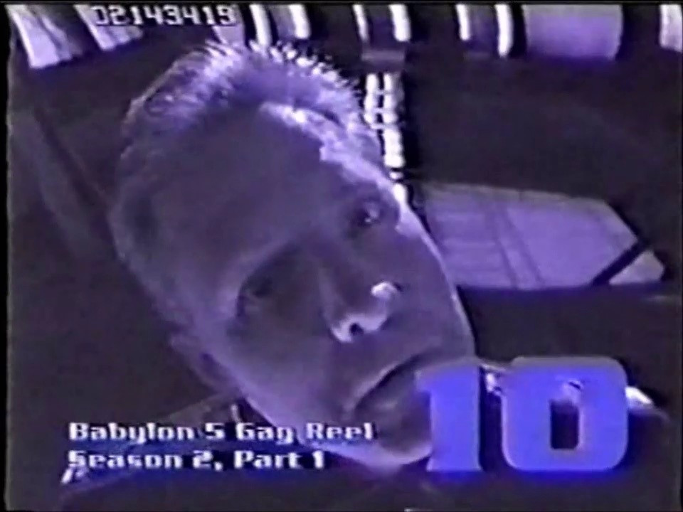 Season 2 Uncensored Blooper Reel (1)