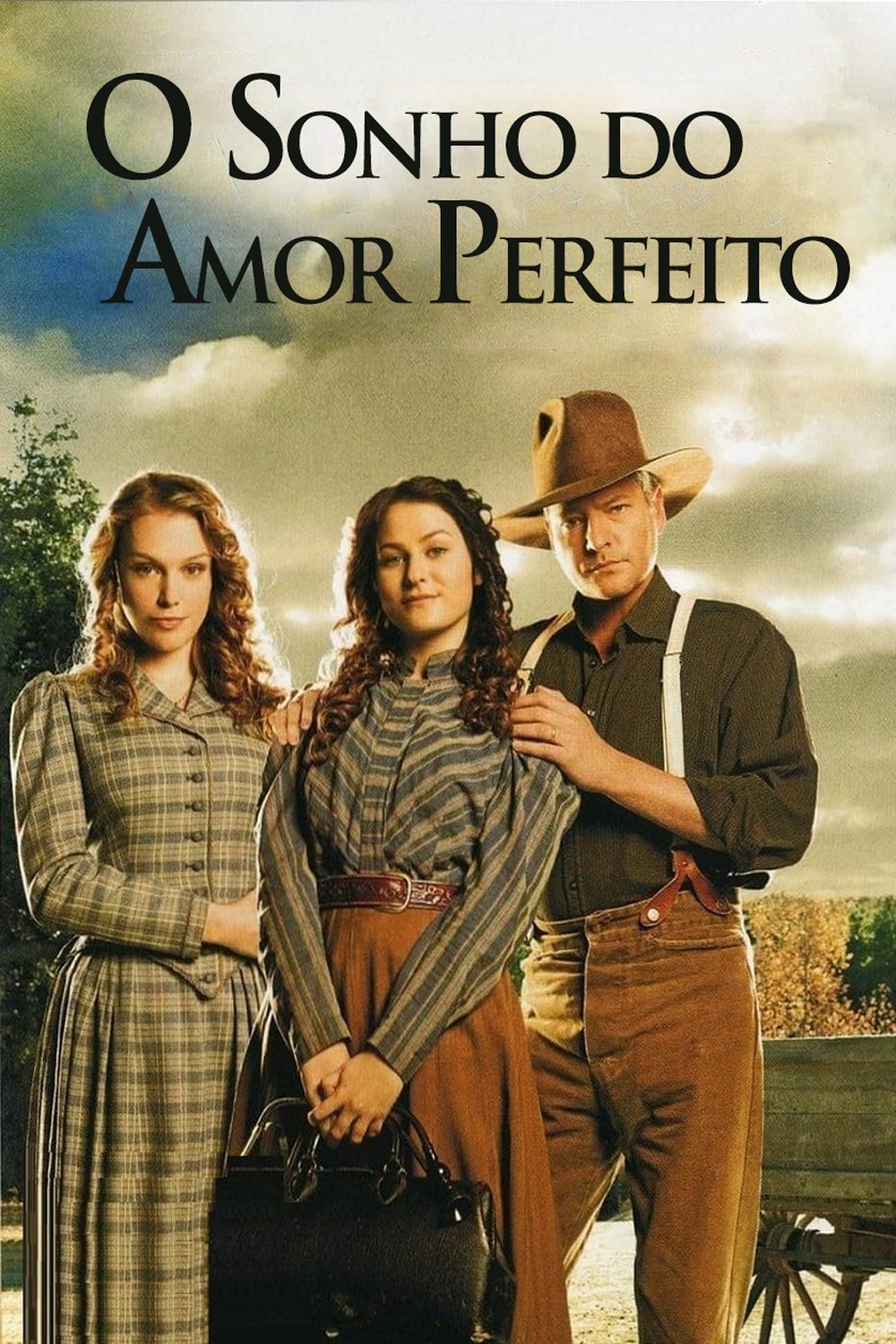 Poster de O Sonho do Amor Perfeito