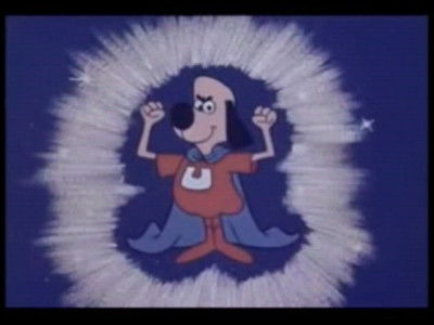 The Witch of Pickyoon, Parts 1 & 2 / Indian Treasure (Go Go Gophers) / The Kangaroo (Commander McBragg)