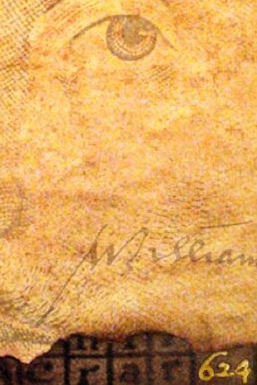 Poster de Shakespeare Decoded