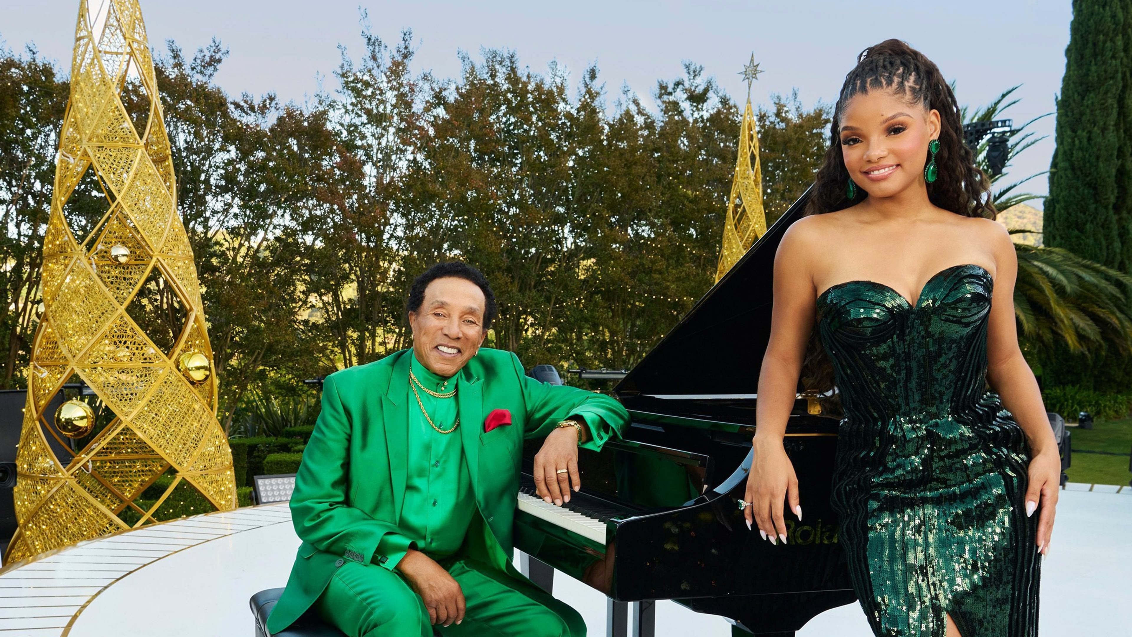 A Motown Christmas