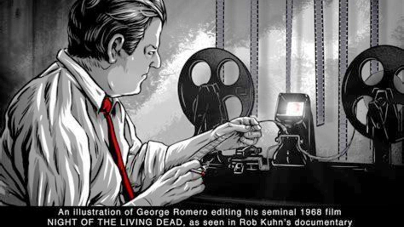 Backdrop image