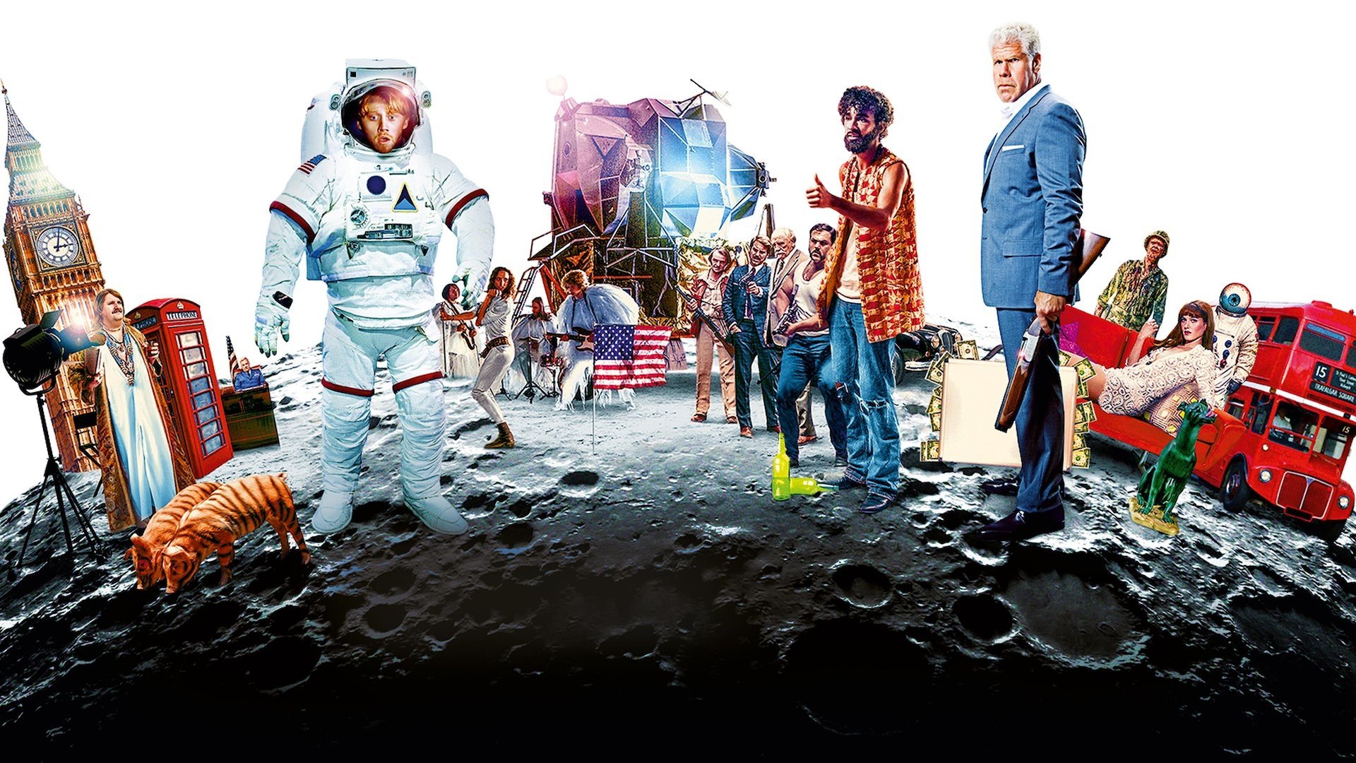 Backdrop image