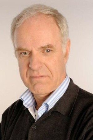 Foto de Walter Crommelin