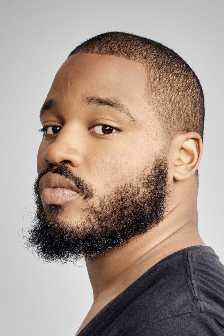 Foto de Ryan Coogler