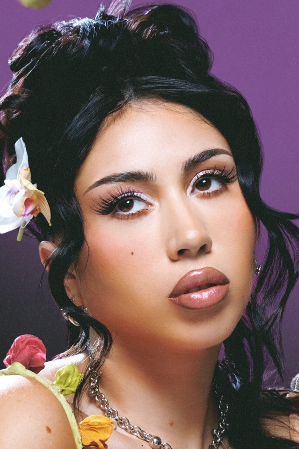 Foto de Kali Uchis