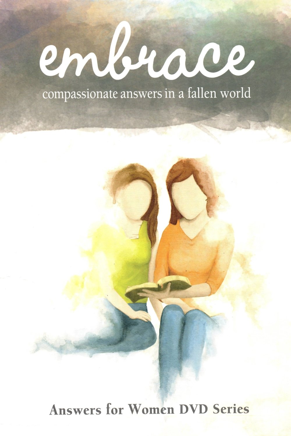 Poster de Embrace