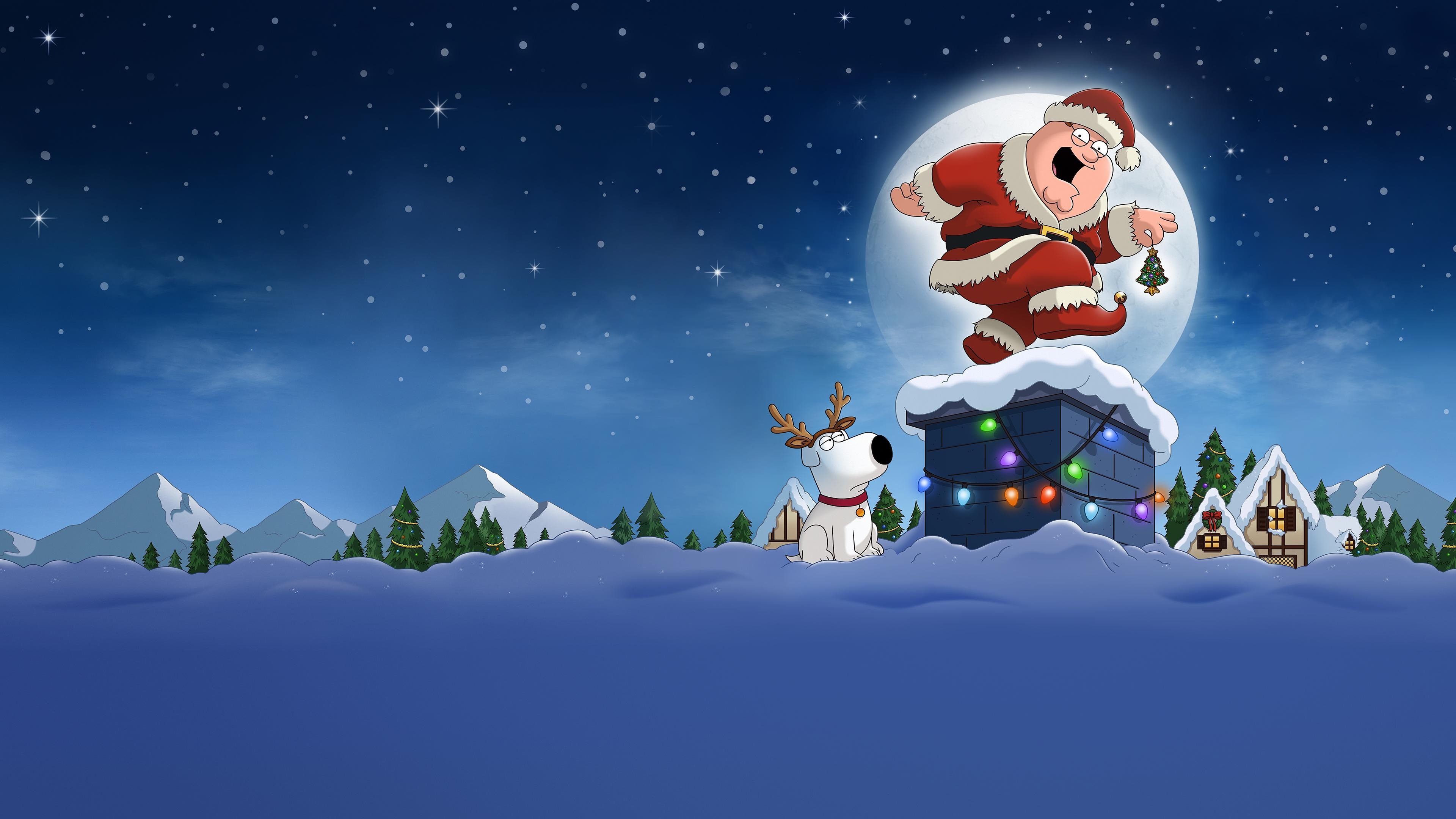 Gift of the White Guy