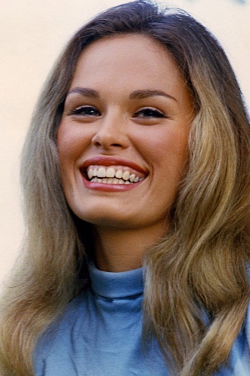 the profile picture of Judith Ridley