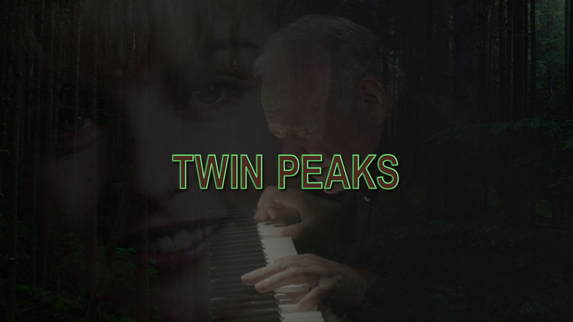 David Lynch-Produced Promos