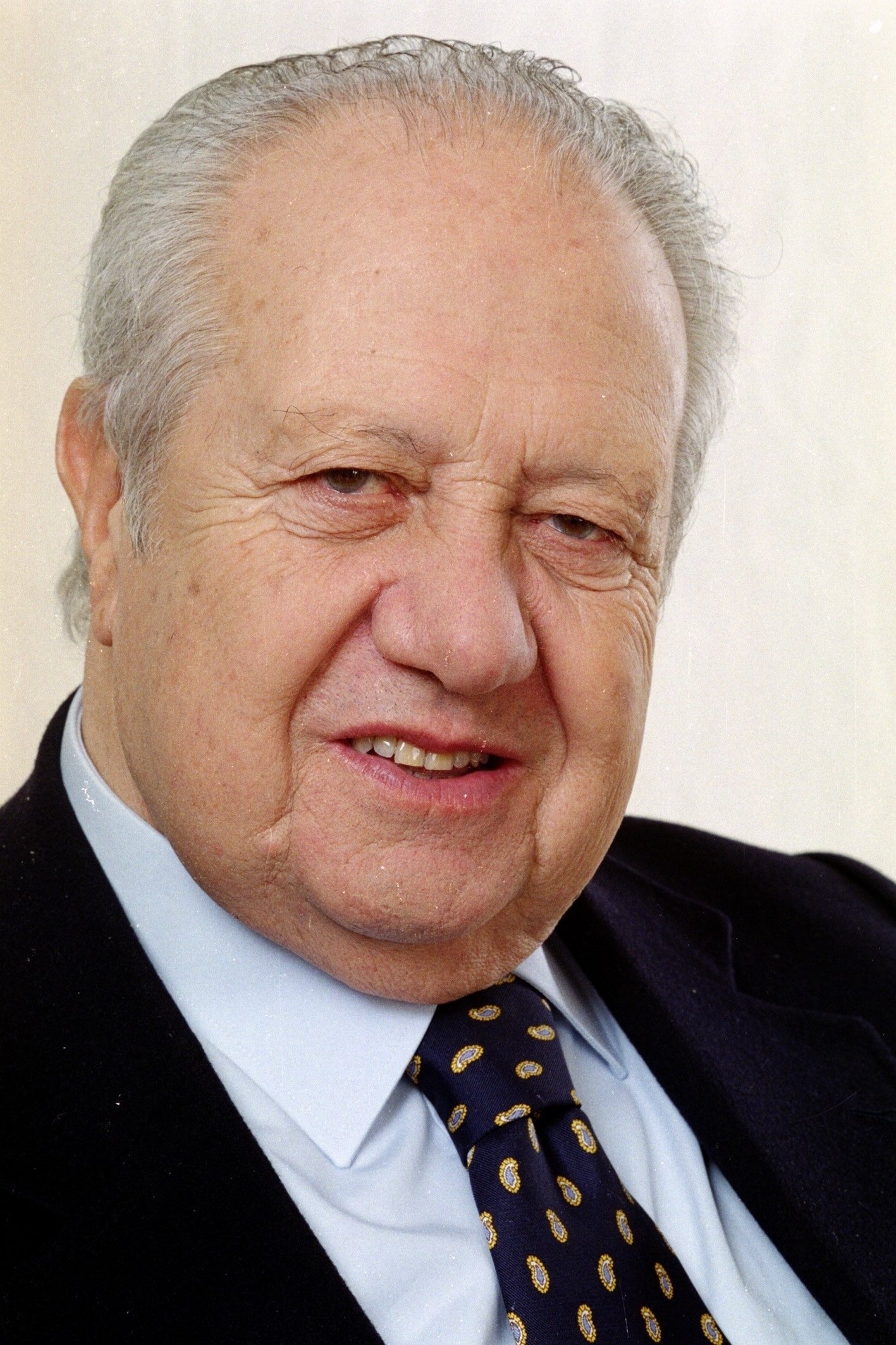Foto de Mário Soares