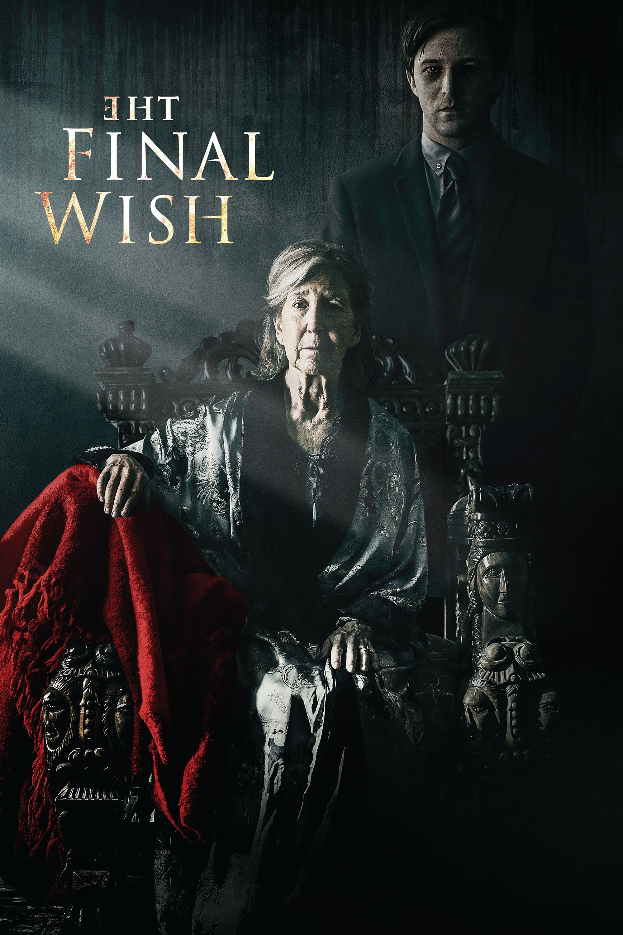 The Final Wish The Final Wish