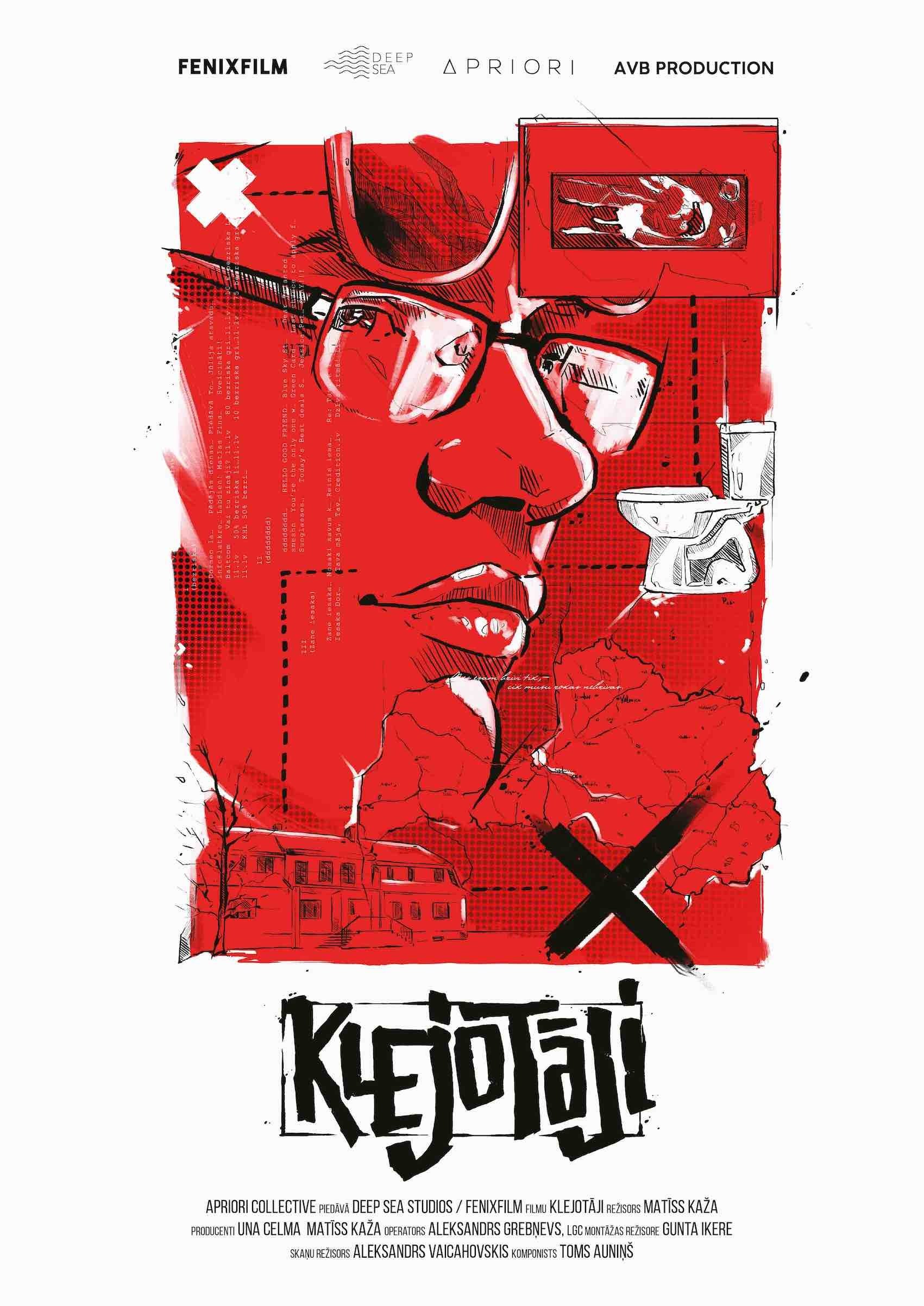 Poster movie