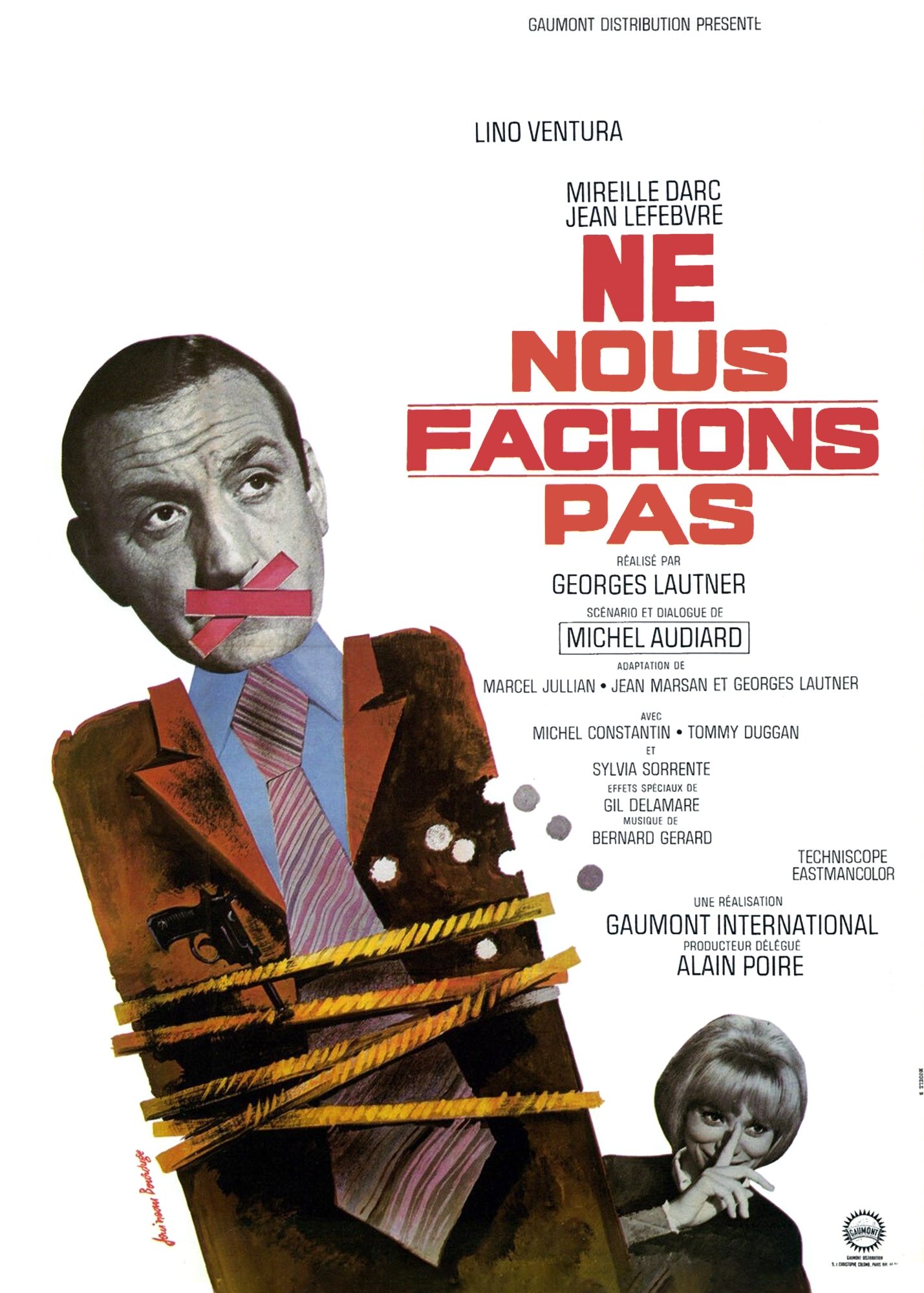 Poster movie