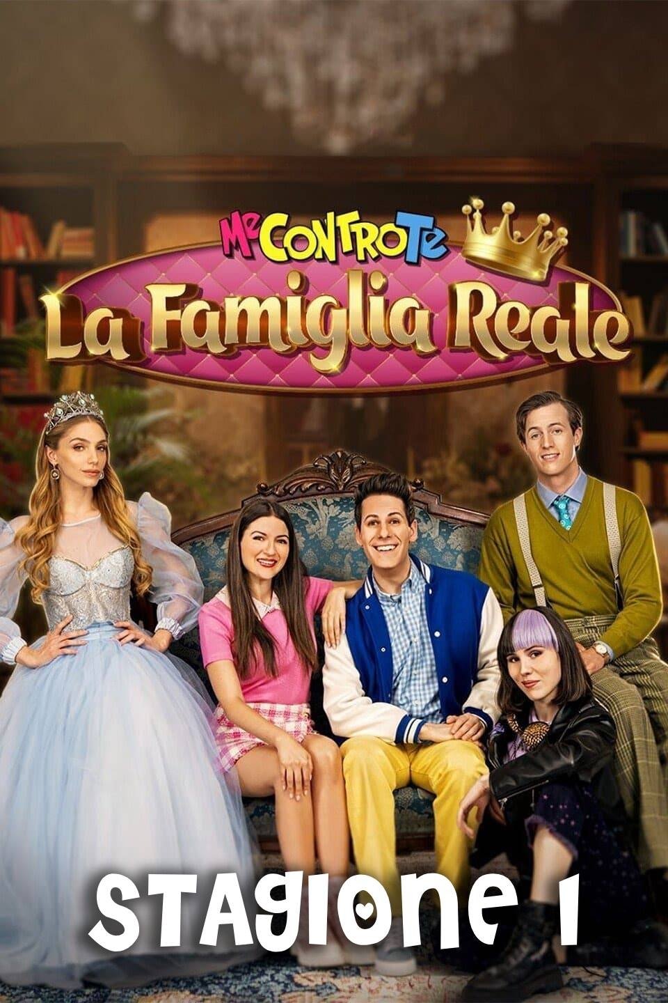 Poster de Temporada 1