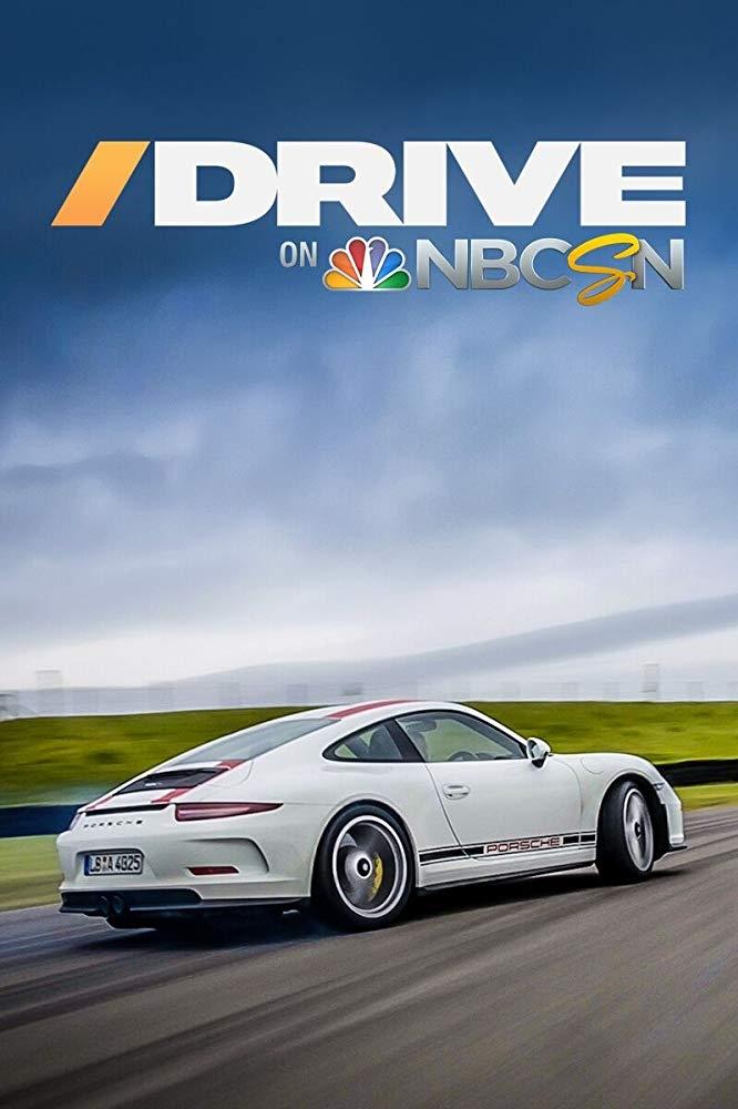 Poster de /DRIVE