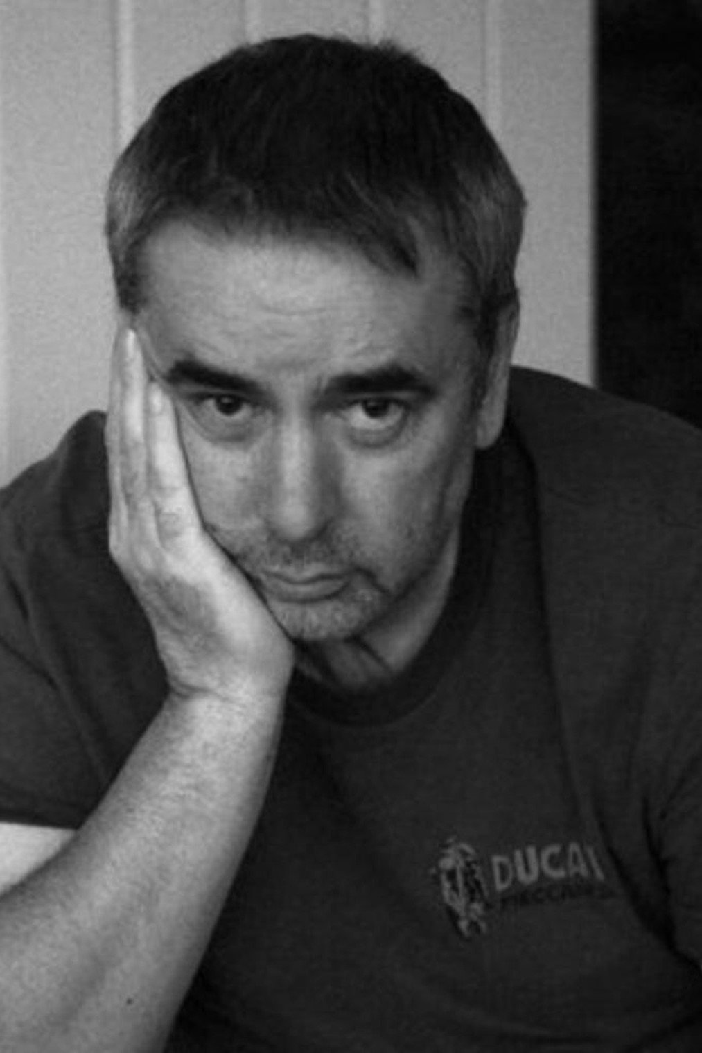 Foto de Markus Innocenti