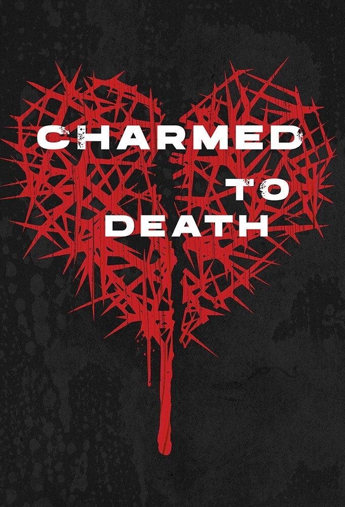 Poster de Charmed to Death