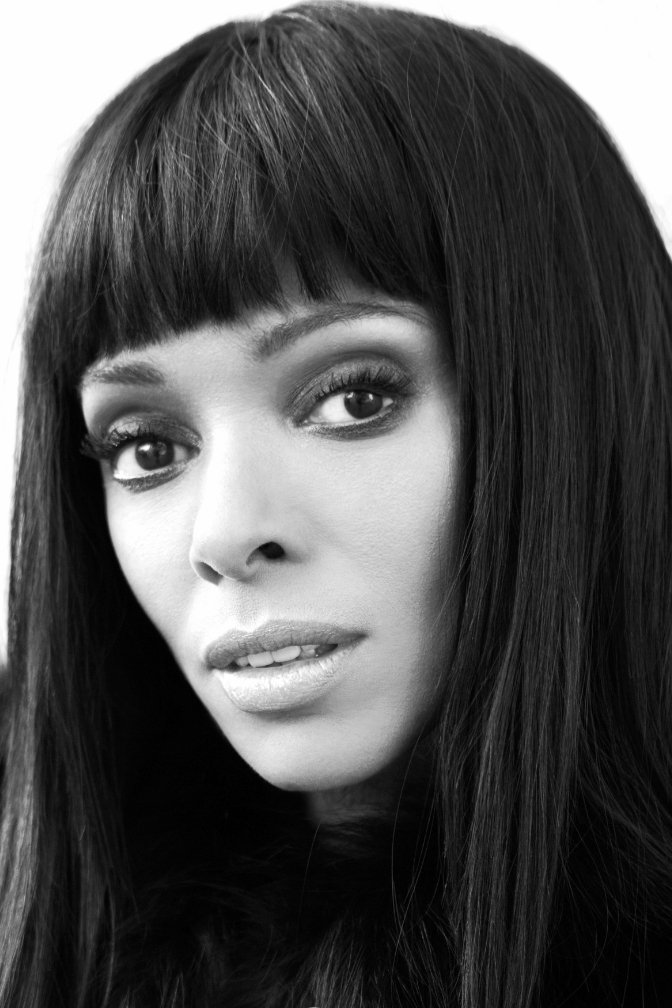 Foto de Tamara Taylor