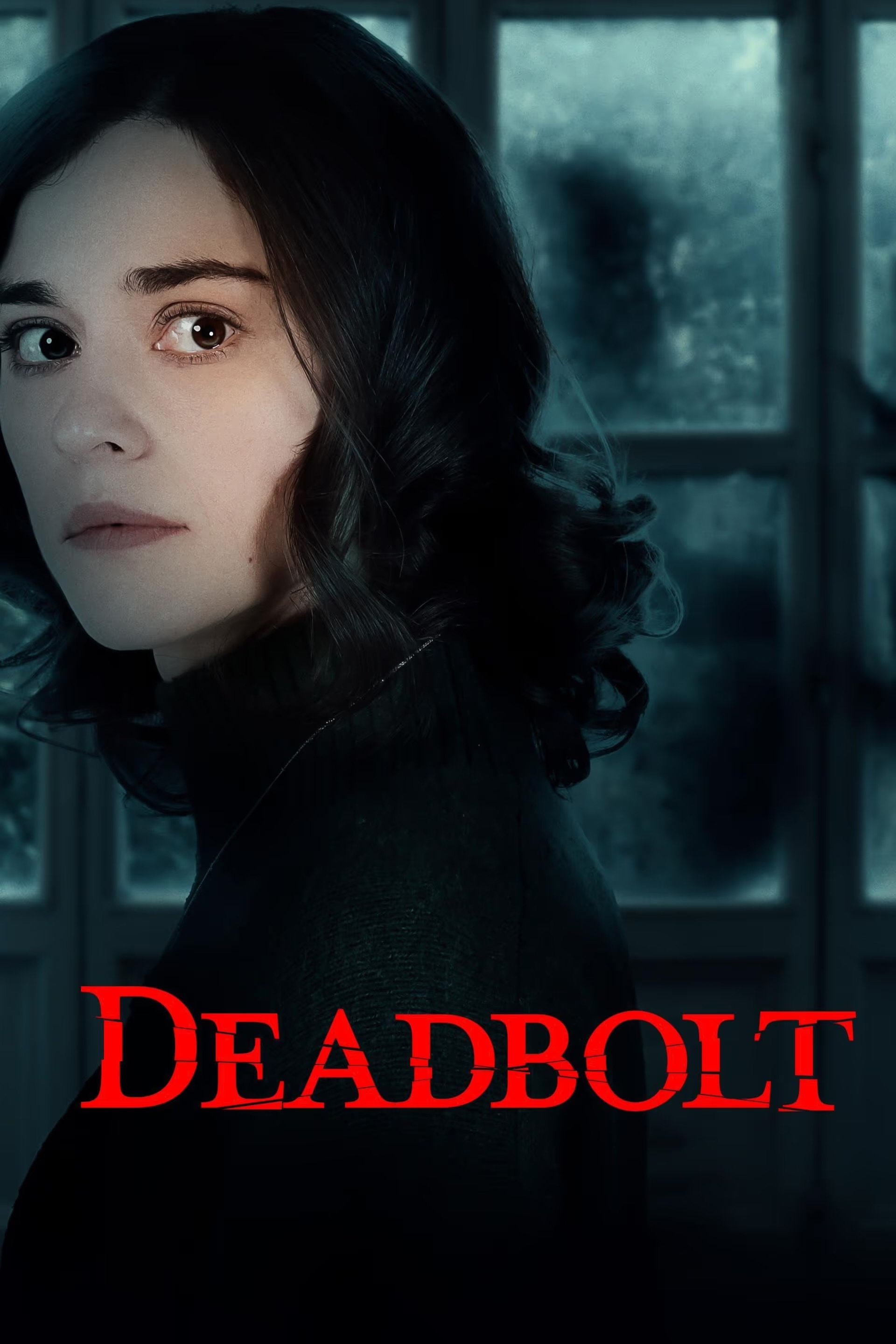 Poster de Deadbolt