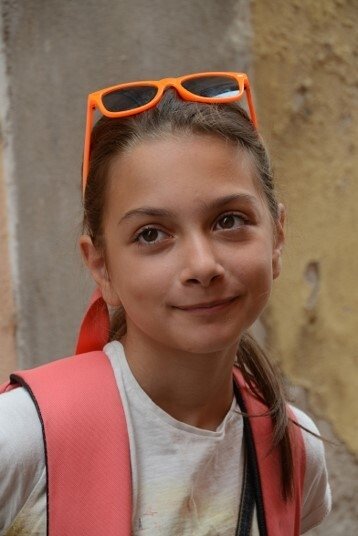Profil Fotoğrafı