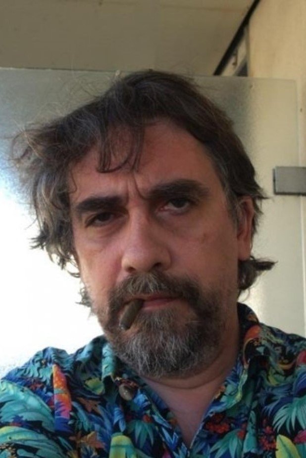 Foto de Kafka