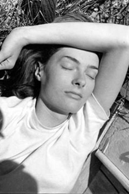 Foto de Doe Avedon