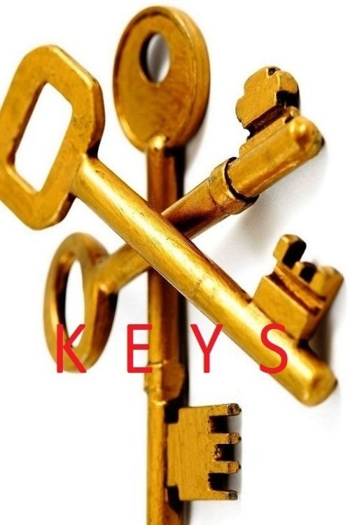 Poster de Keys