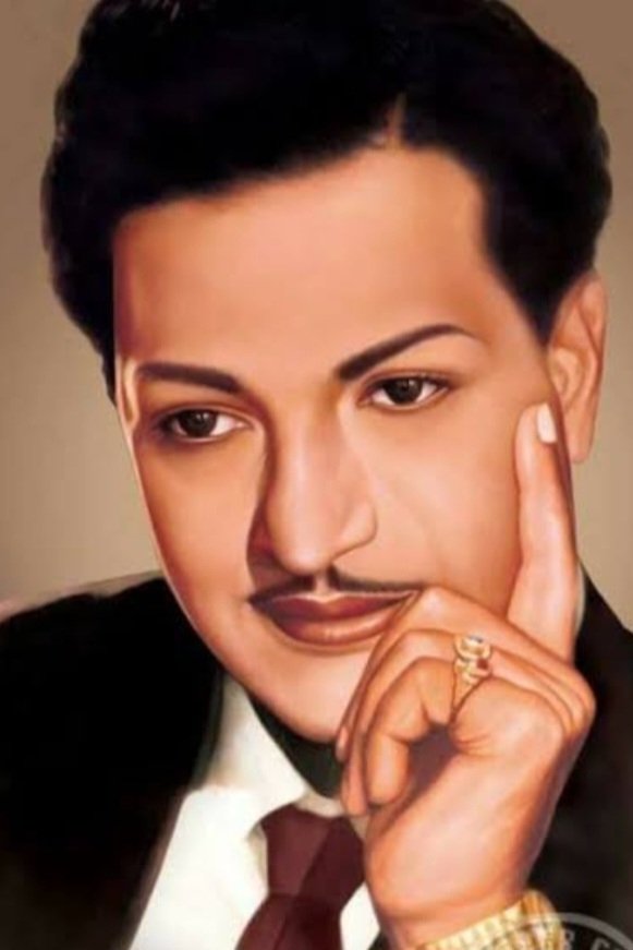 Foto de N.T. Rama Rao