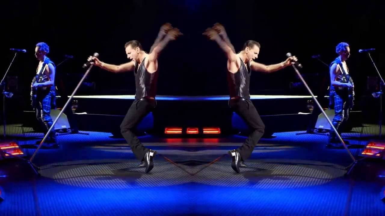 Backdrop image